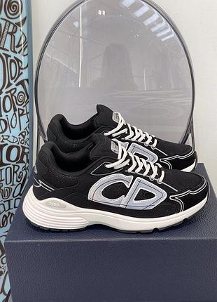 Кросівки dior b30