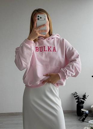 Жіноче худі з вишивкою