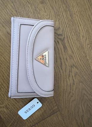 Гаманець новий  guess