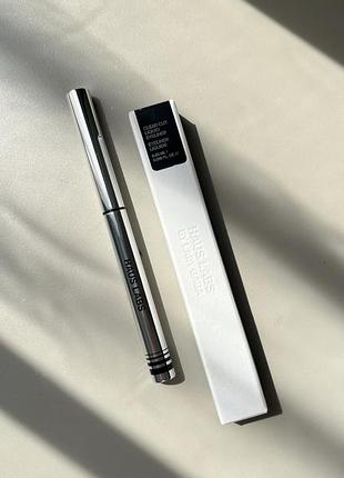 Haus labs clear cut waterproof liquid eyeliner підводка для очей