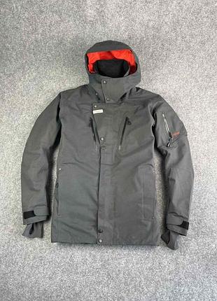 Куртка norrøna røldal gore-tex insulated