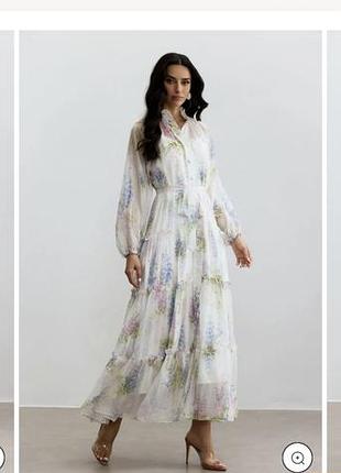 Платье sunfere angelica