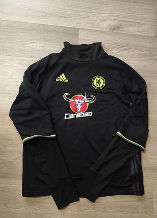 Логслів adidas x chelsea