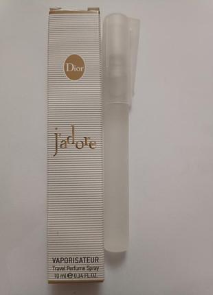 Духи спрей christian dior jadore женские 10 мл
