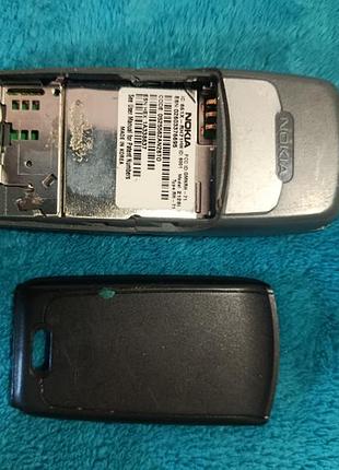 Телефон nokia 2128i 5