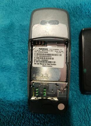 Телефон nokia 2128i 6