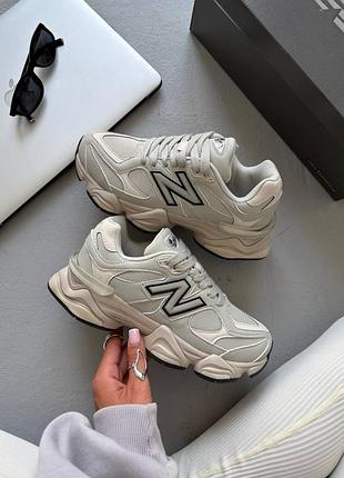 9060 grey/silver