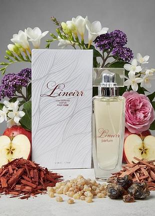 Парфуми lineir 2 lacoste pour femme