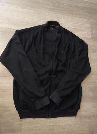 Зіп худі adidas vintage