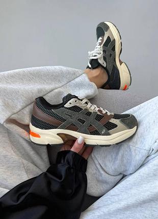 Кросівки легкі зручні asics gel-1130