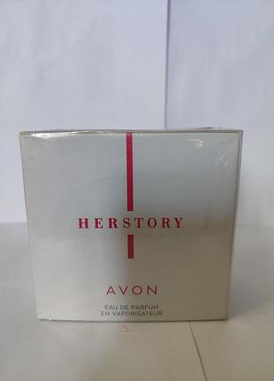 Парфуми avon herstory для жінок