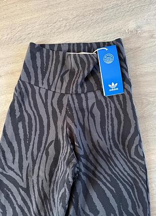 Лосіни adidas 4