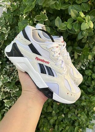 Кросівки reebok aztrek