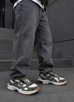 Кросівки легкі зручні asics gel-1130