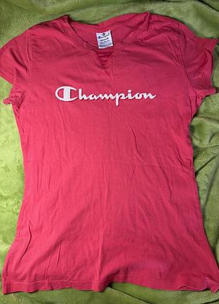 Спортивна футболка champion
