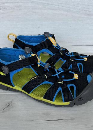 Трекінгові сандалі keen waterproof