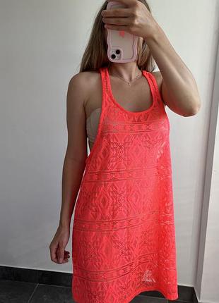 Парео для пляжу size s