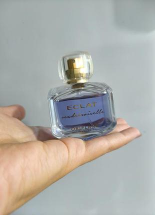 Eclat mademoiselle