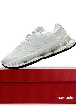 Мужские кроссовки new balance abzorb 2000 white