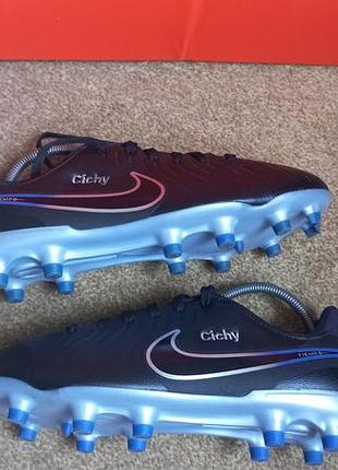 Бутси nike tiempo р.37.5 оригінал