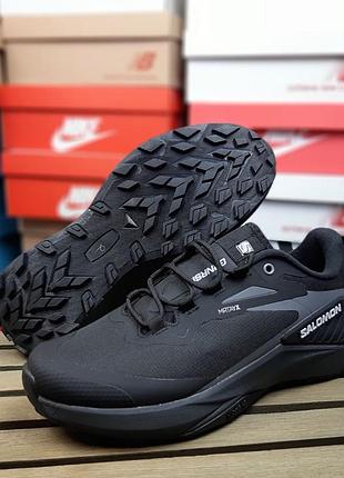 Salomon genesis gore-tex