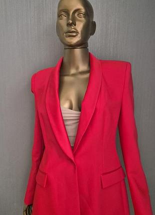 Блейзер zara