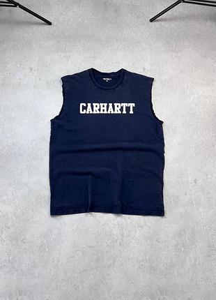 Майка футболка carhartt wip xl