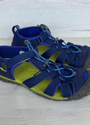 Треккинговые сандалии keen