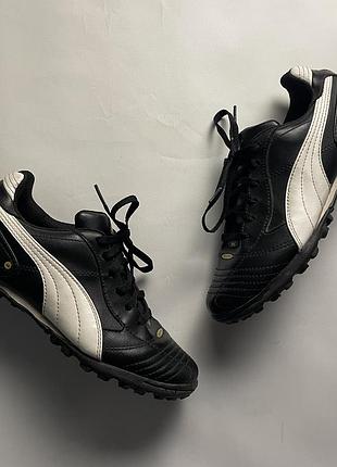 Кросівки puma esito