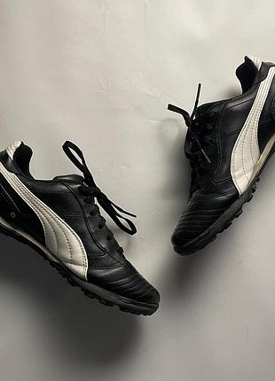 Кросівки puma esito 2