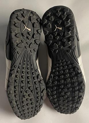 Кросівки puma esito 5
