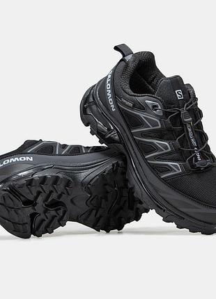 Чоловічі кросівки salomon xa pro street gore-tex