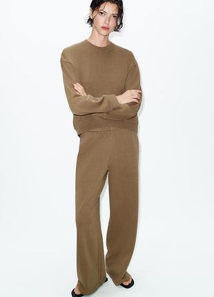 Жіночий спортивний костюм zara