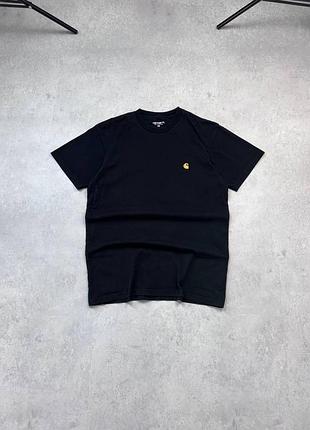 Футболка carhartt wip s