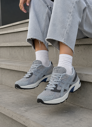 Кросівки легкі зручні asics gel-1130