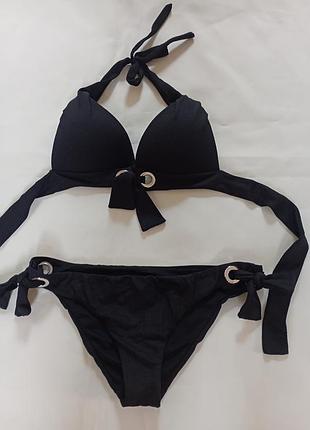 Купальник жіночий, новий, розмір s, calzedonia