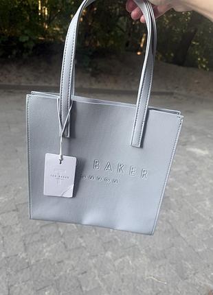 Сумка шоппер ted baker s xh seacon bcon ld00