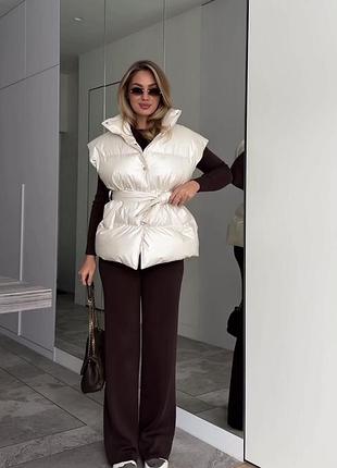 Жилет xstore brand