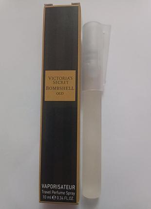 Парфум victoria's secret bombshell oud 10мл (голограма)