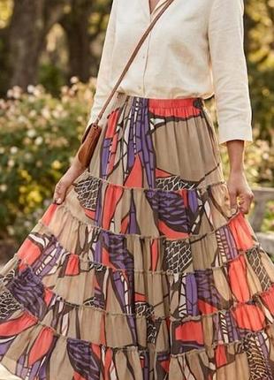 Длинная юбка boutique tsipy /27