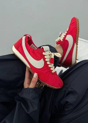 ⚡ nike x jacquemus moon shor red – трендова новинка сезону!