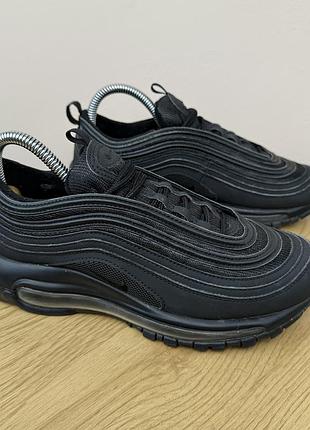 Оригінальні кросівки nike air max 97