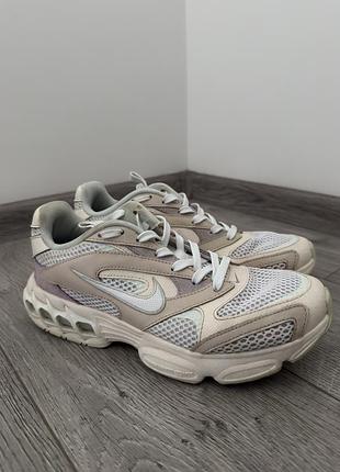 Оригінальні кросівки nike zoom air fire cw3876-200, 39 розмір