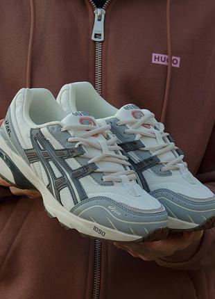 Кроссовки легкие удобныеasics gel 1090