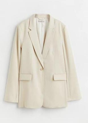 Блейзер h&amp;m