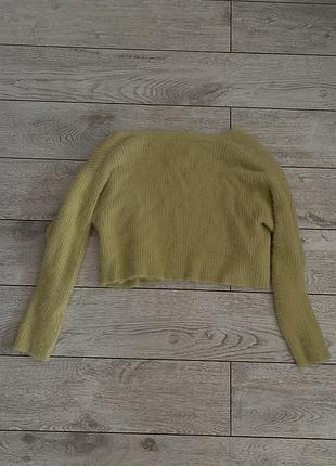Кардиган bershka 2