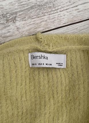 Кардиган bershka 3