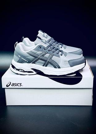 Кросовки асікс на осінь чоловічі підліткові молодіжні кросовки asics gel kahana чоловічі стильні кросовки багато розмірів
