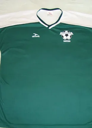 Футболка  нова soccer usa