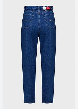 Mom джинси tommy jeans
